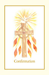 Confirmation Spiritual Bulletin