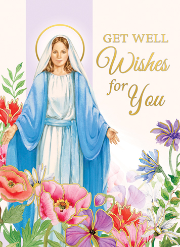 Get Well Wishes for You