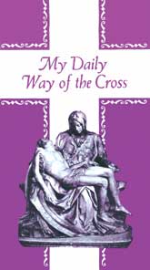 My Daily Way of the Cross