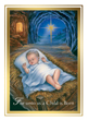 The Infant Jesus
