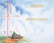 Watercolor Create Your Create </nobr><br><nobr>Reconciliation Certificate