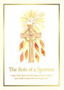 Spiritual Sponsor Folder