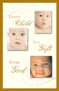 Every Child is a Gift from God